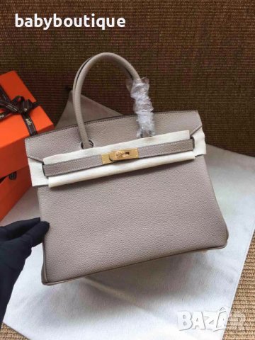 Birkin 30 all colors , снимка 12 - Чанти - 43603866