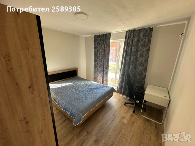 Дава под Наем 2-СТАЕН, снимка 5 - Апартаменти - 52304780