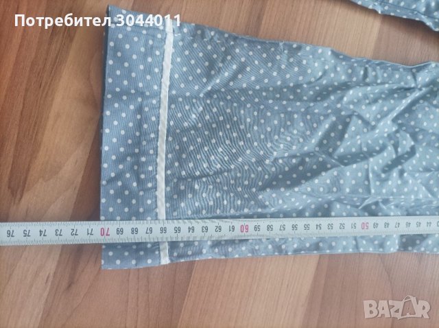 Нова пижама  116см, снимка 7 - Детски пижами - 37960045