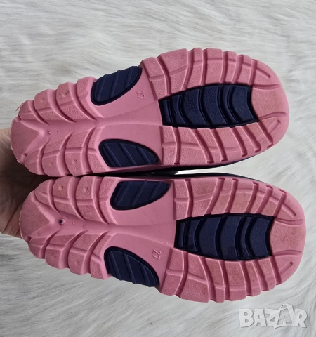 Детски ботуши №27 , снимка 7 - Детски боти и ботуши - 53100708