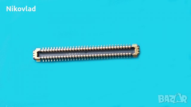 FPC Connector Samsung Galaxy S10 Plus S10E (64 Pin)