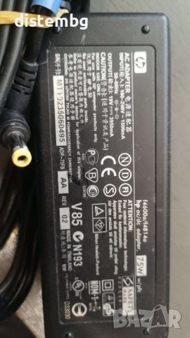Адаптер за HP   19V 3.95A
