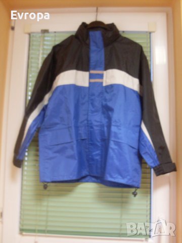 Водоустойчиво яке., снимка 1