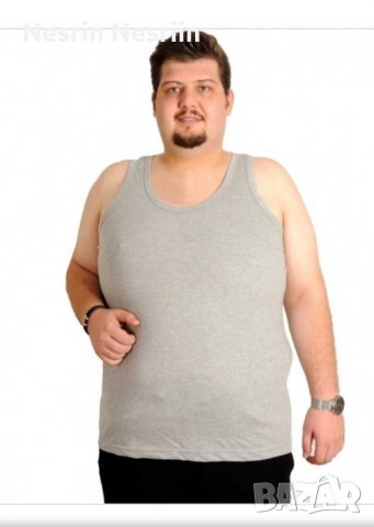 Мъжки потници 