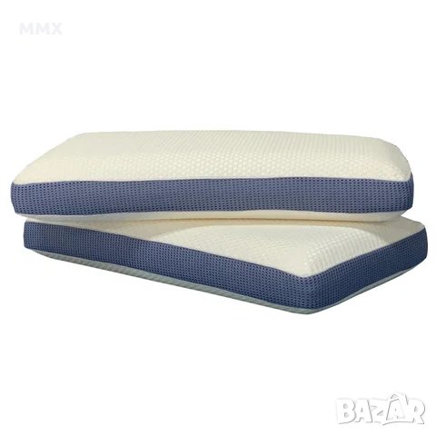 ПРОМОЦИЯ! Възглавница Мемори пяна, снимка 2 - Възглавници - 43792593