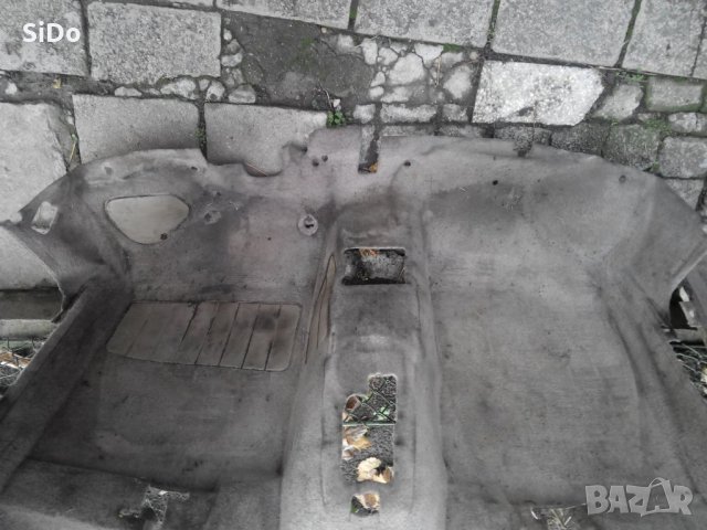 Мокет за Голф 2 от 2 части, снимка 7 - Аксесоари и консумативи - 27233025