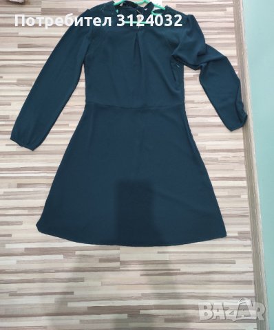 Продавам елегантна къса рокля, снимка 2 - Рокли - 39018214