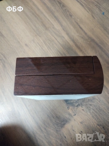 Montegrappa луксозна кутия , снимка 4 - Антикварни и старинни предмети - 53231506