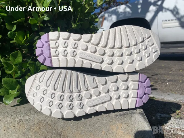 Columbia • Waterproof , снимка 6 - Кецове - 47793485