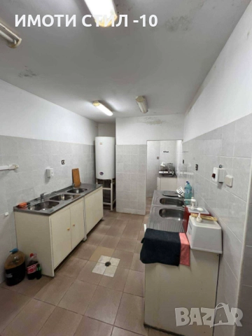 Продава оборудван ресторант, с. Ивански, снимка 9 - Заведения - 52118230