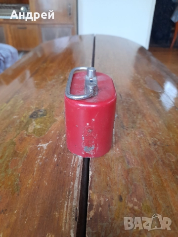 Стара касичка Спестовна каса #2, снимка 2 - Други ценни предмети - 52067912