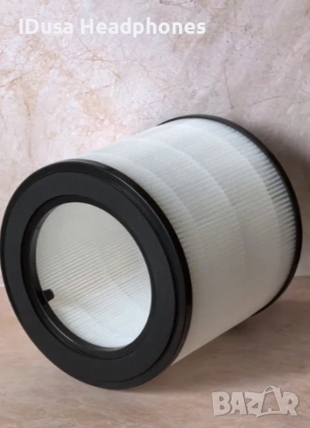 Philips филтър за въздух серия 800 нов, снимка 2 - Абсорбатори - 47810715