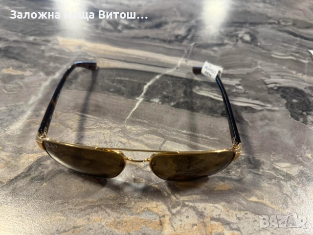 Слънчеви очила Rayban , снимка 4 - Слънчеви и диоптрични очила - 53335118
