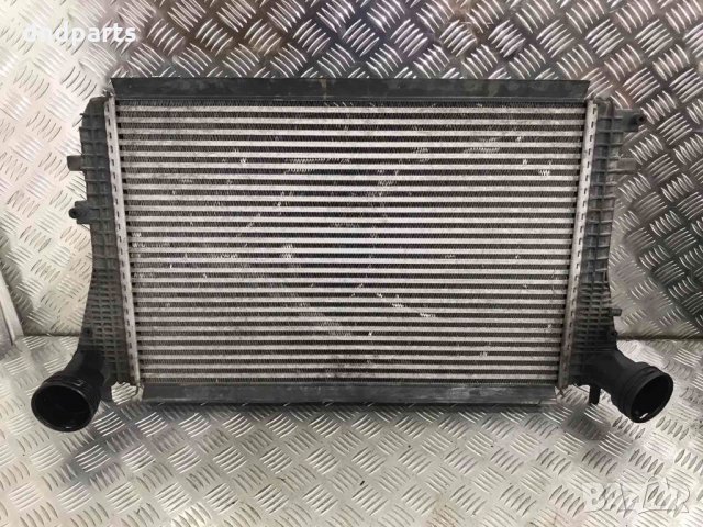 Интеркулер VW Passat 6 2.0TDI 140кс. 2007г.