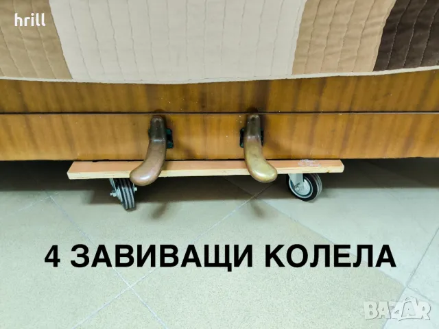 Транспортна количка / товарна платформа, снимка 7 - Други инструменти - 48666173