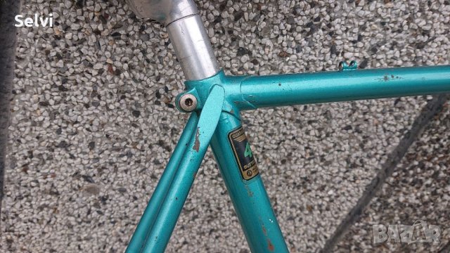 Рамка Reynolds 453, снимка 6 - Части за велосипеди - 32549630