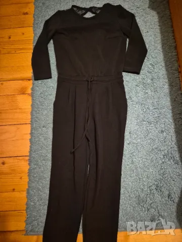 спортно- елегантен гащеризон