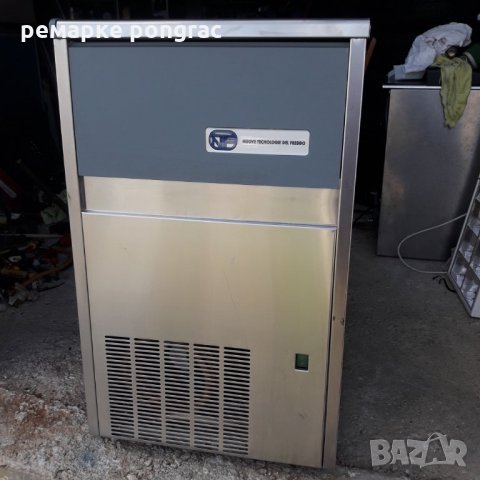 професионален ледогенератор simag, снимка 7 - Хладилни витрини и фризери - 28719111
