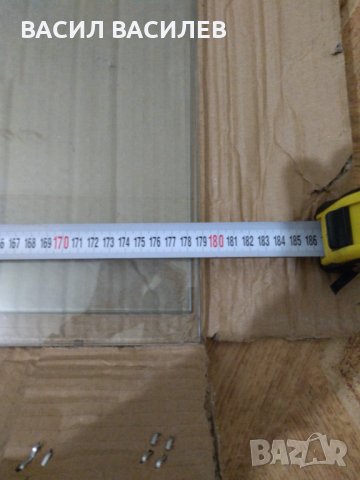 Стъкла за душкабина , снимка 4 - Други стоки за дома - 42995355