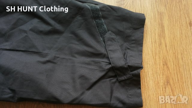 DOVRE FJELL Trouser размер XL за лов риболов туризъм панталон със здрава материя - 392, снимка 8 - Екипировка - 42994182