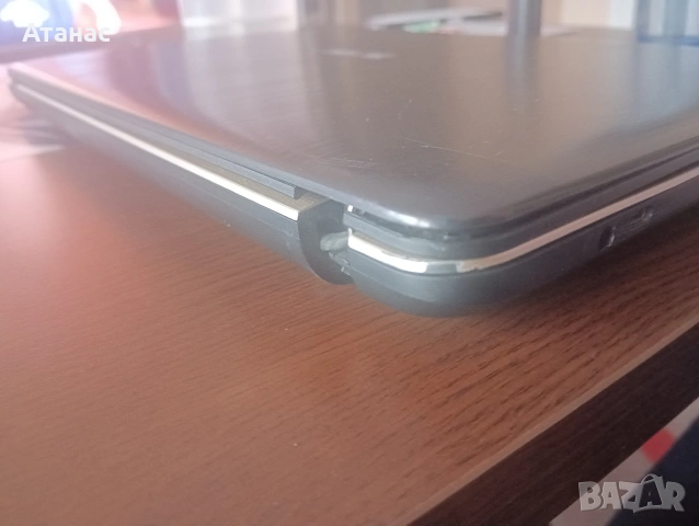 Продавам лаптопи работещи със забележки, снимка 7 - Лаптопи за дома - 53405283