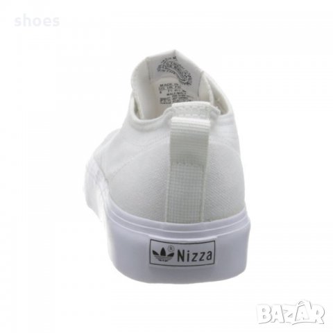 Adidas Nizza Оригинални мъжки кецове 45 1/3, снимка 3 - Спортни обувки - 33217061