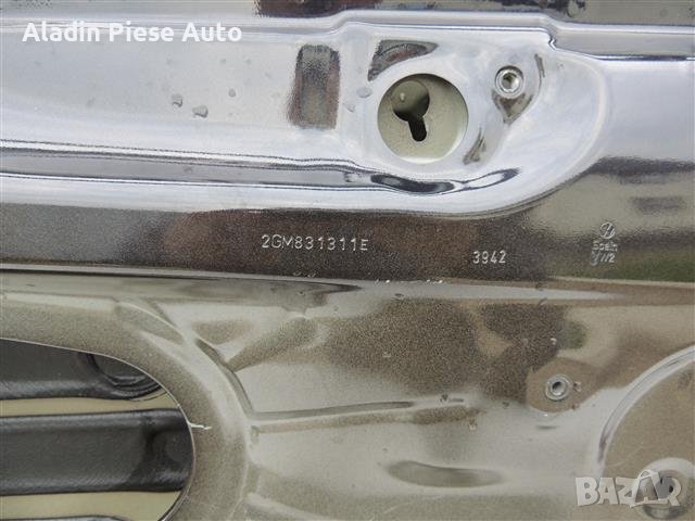 Предна лява врата VW T-Cross година 2017 2018 2019 2020 код 2GM831311E , снимка 8 - Аксесоари и консумативи - 40571956