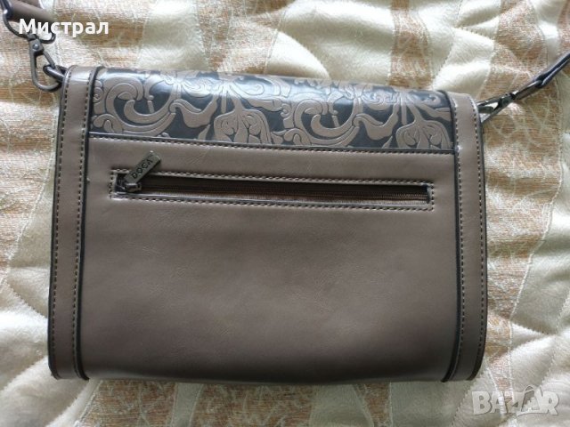 Нова чанта Doca, снимка 2 - Чанти - 40529048