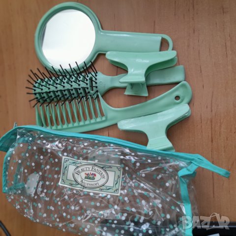 Продавам четки за коса BEAUTY FANTASY различни големини и цветове, снимка 6 - Други - 39721440