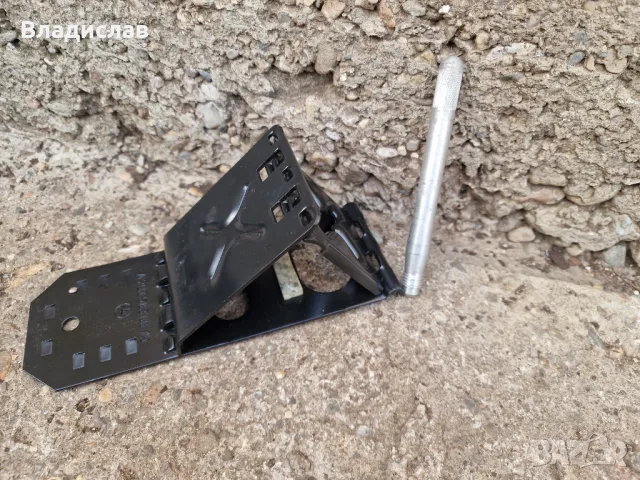 Крик,ключ,кука,подложка за гума Mercedes w203 C-Class , снимка 2 - Части - 48217763