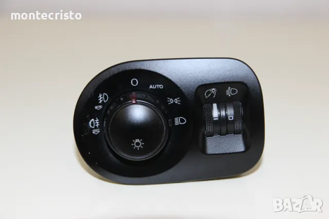 Ключ светлнии Seat Altea XL (2005-2009г.) 5P1941431CB / 5P1 941 431 CB 