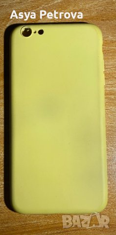 Кейсове за iPhone 6 и 6 Plus, снимка 3 - Калъфи, кейсове - 43555923