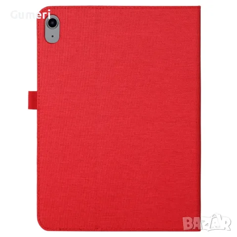 Apple iPad 10th Gen  Тефтер Стойка, снимка 8 - Калъфи, кейсове - 47688931