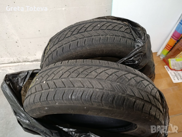 Автомобилни гуми за SUV, снимка 6 - Гуми и джанти - 52677679