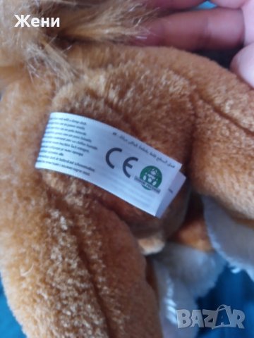 Оригинално интерактивно конче пони Тофи TOFFEE Giochi Preziosi Emotion Pets Pony Toffee , снимка 3 - Музикални играчки - 44024820