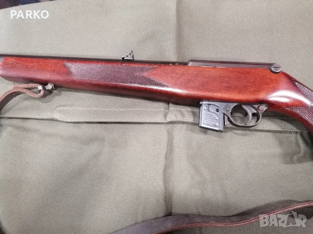 CZ 511 22 калибър , снимка 9 - Ловно оръжие - 51483743