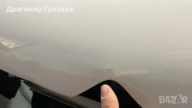 Оригинален преден капак за Citroën C3 / Ситроен Ц3 (2016-2024), снимка 8 - Части - 49854980