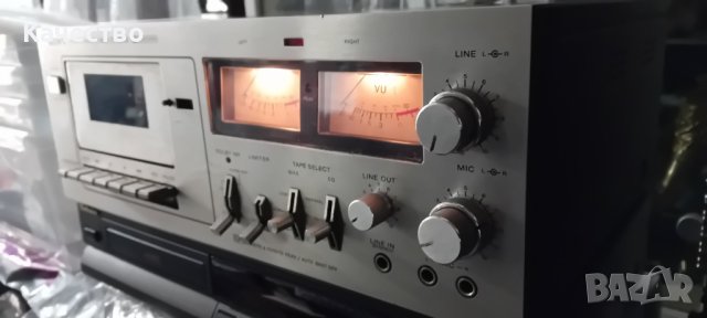 Колекционерски Дек , снимка 3 - Декове - 44050375