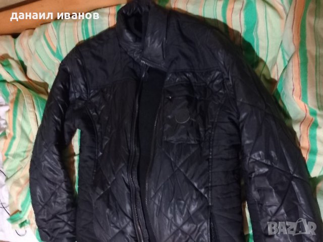 зимно яке HL размер 