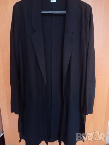 Тренч , снимка 1