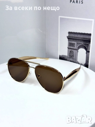 Слънчеви очила с UV400 защита - Налични Различни Цветове Код SK19, снимка 4 - Слънчеви и диоптрични очила - 52463011