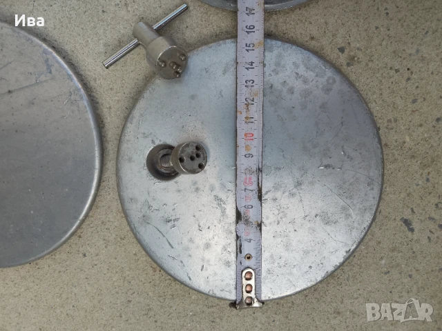 Капачки за джанти, снимка 2 - Гуми и джанти - 51221160