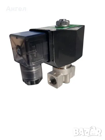 Клапан за високо налягане, снимка 2 - Други машини и части - 47692878