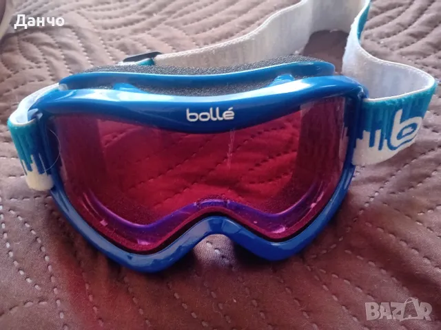 скиорски очила 