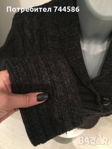 Половер H&М нов, снимка 4 - Блузи с дълъг ръкав и пуловери - 26851536