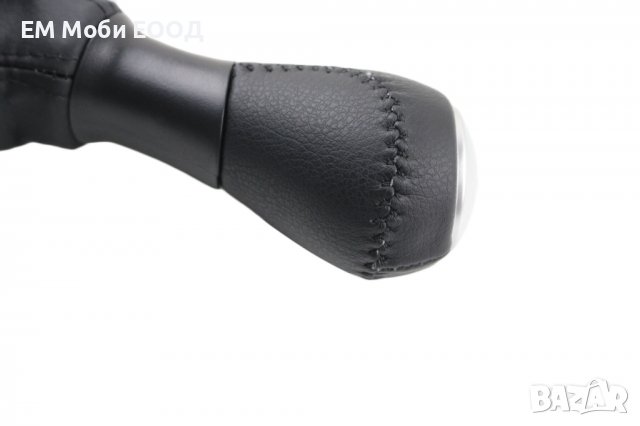 Топка за скоростен лост с Маншон за Хонда HONDA ACCORD VII MK7 2003 - 2008г. с 5 скорости, снимка 9 - Аксесоари и консумативи - 37662703