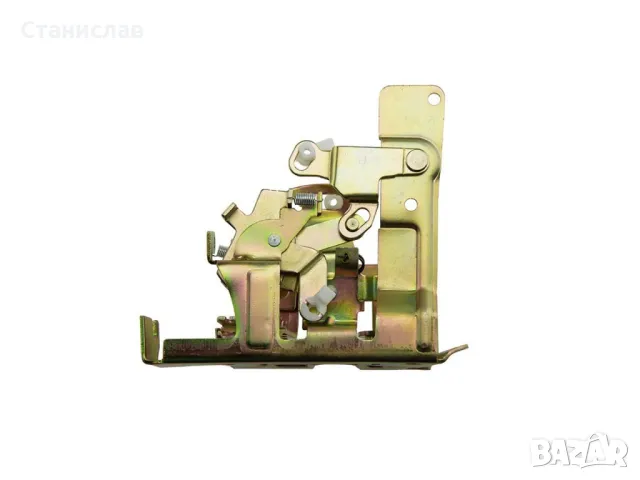 Renault Master 2 Брава за багажник, снимка 5 - Части - 50315146