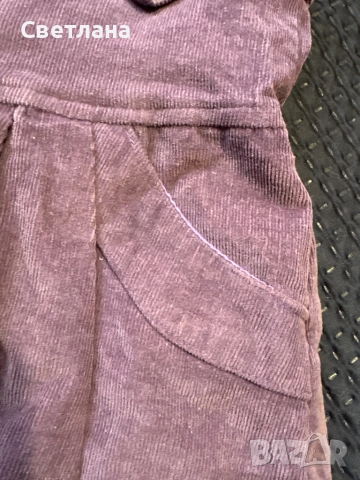 Пола 6 години, снимка 3 - Детски рокли и поли - 51943435