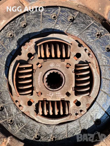 Съединител за Опел Зафира А, Opel Zafira A, LuK, FP, снимка 9 - Части - 48562442