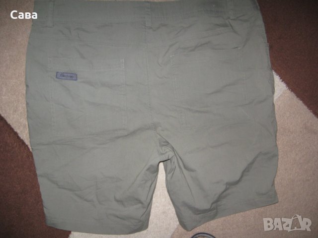къси панталони BERGANS  мъжки,ХЛ, снимка 3 - Къси панталони - 37552798